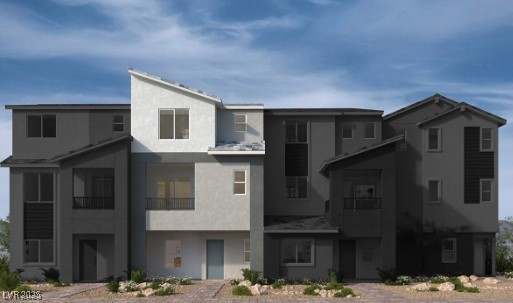 9237 Soho Sky Court Property Photo