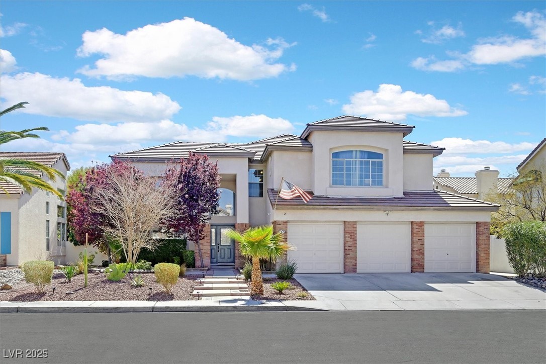 2875 Cooper Creek Drive Property Photo