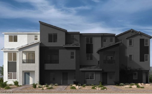 9241 Soho Sky Court Property Photo