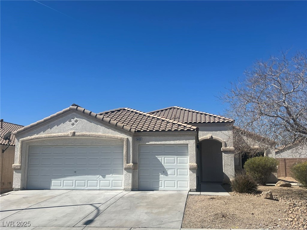 3433 Nebaum Court Property Photo