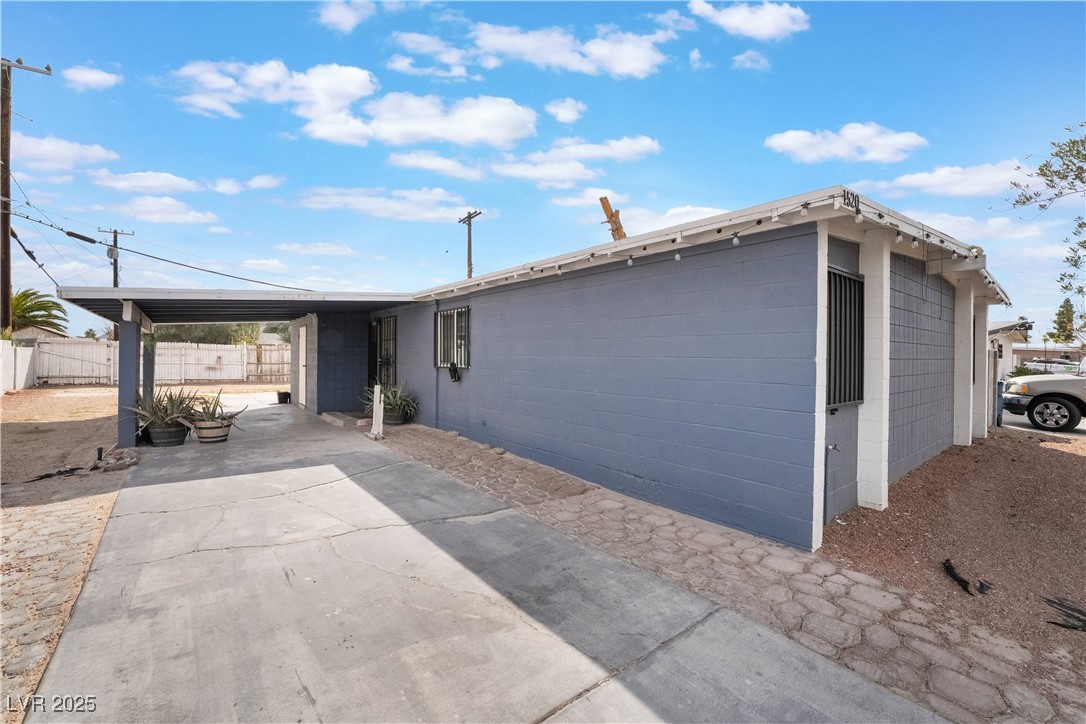 1520 Teton Street Property Photo 1