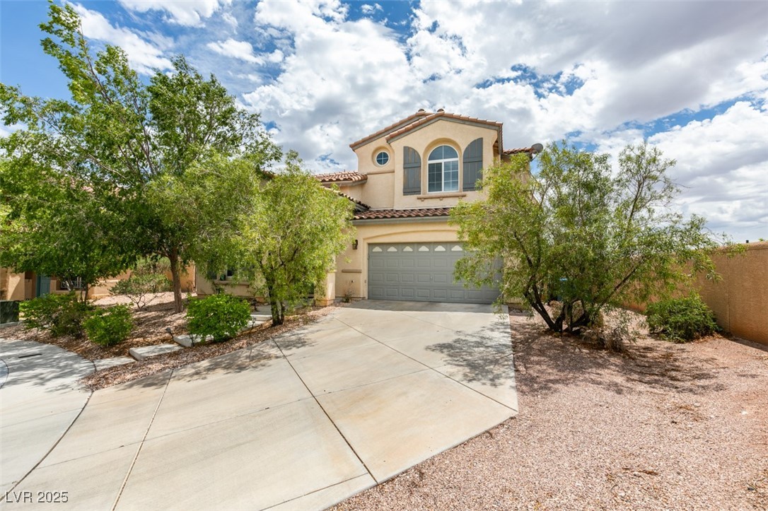11769 Via Vera Cruz Court Property Photo