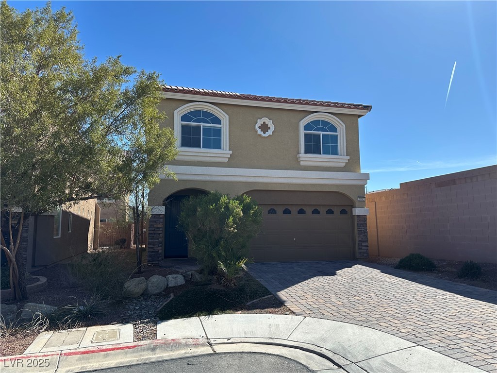 6093 Crown Palms Avenue Property Photo