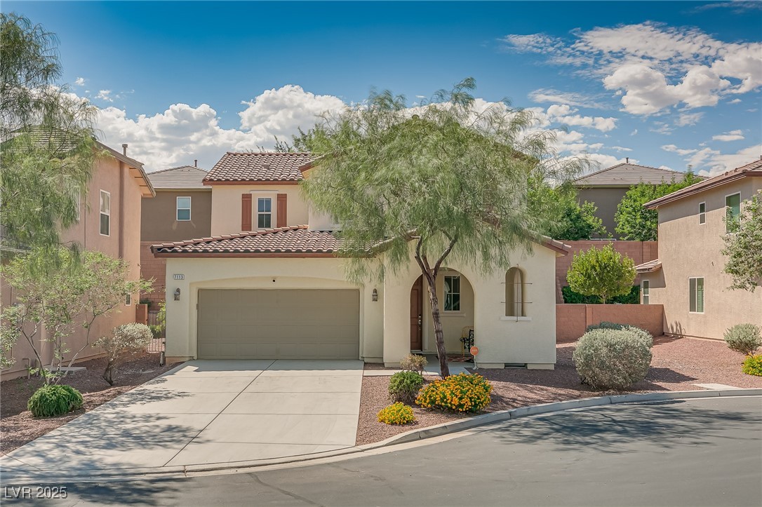 7113 Forest Heights Court Property Photo 1