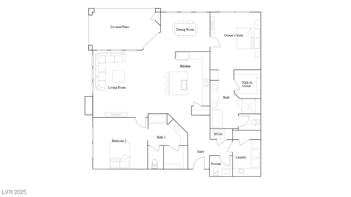 2555 Hampton Road 4204 Property Photo 12