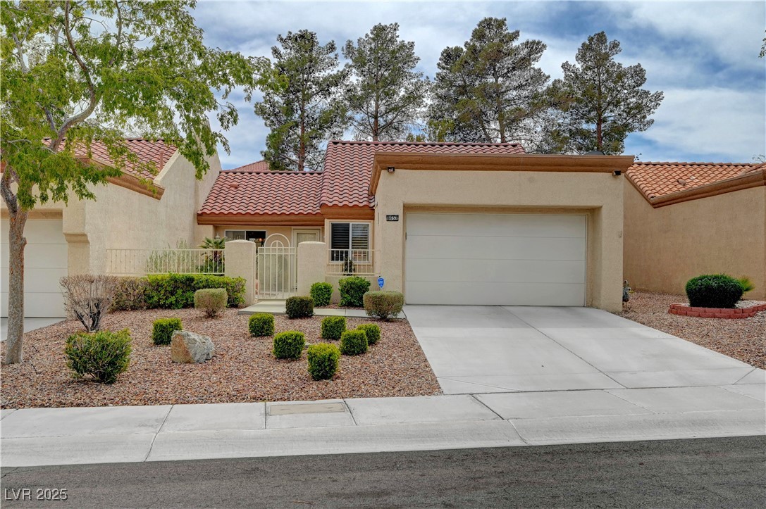 8657 Prairie Hill Drive Property Photo