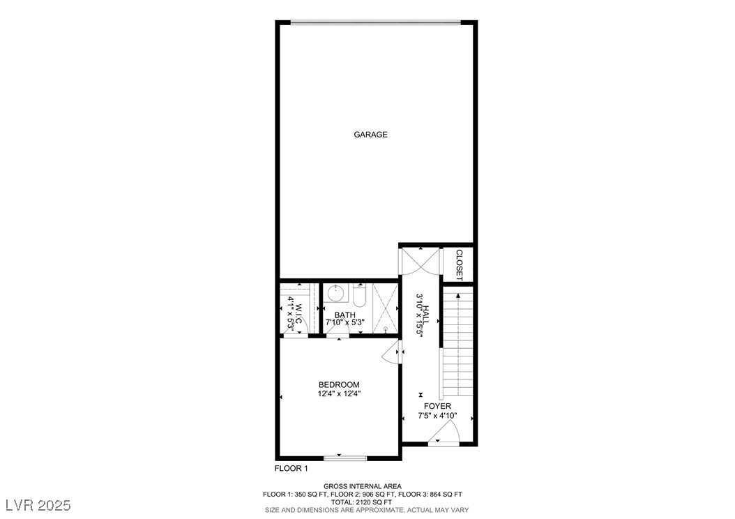 1329 Jewelstone Circle Property Photo 43