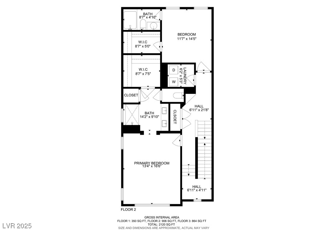 1329 Jewelstone Circle Property Photo 44