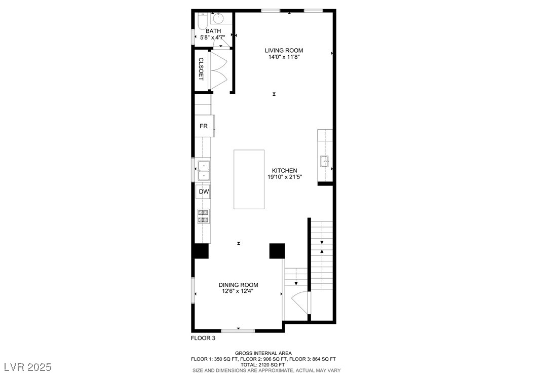 1329 Jewelstone Circle Property Photo 45