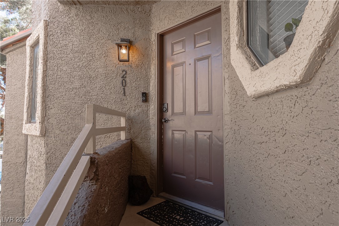 5040 South Rainbow Boulevard 201 Property Photo 1