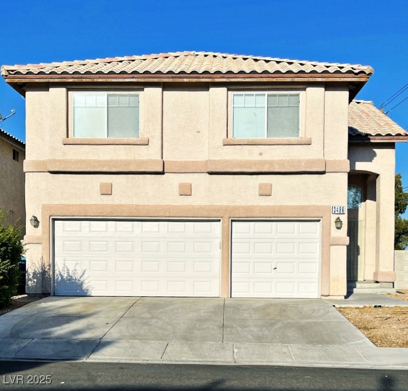 3496 Meridale Drive Property Photo