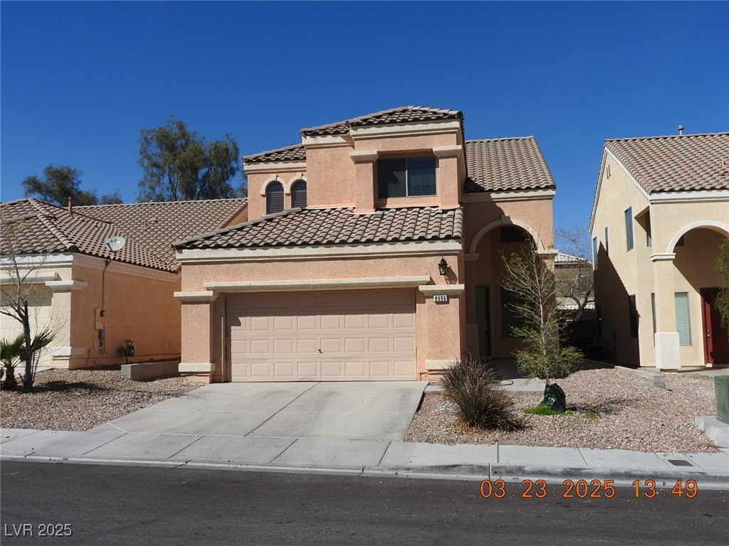 8996 High Horizon Avenue Property Photo