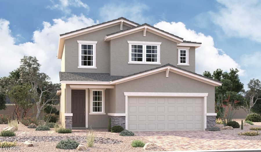 9843 Angel Valley Drive Property Photo