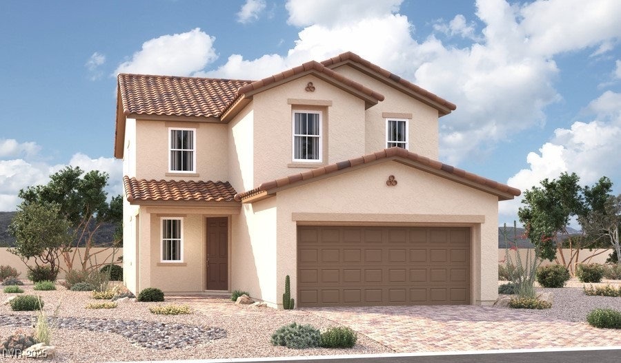 9849 Angel Valley Drive Property Photo
