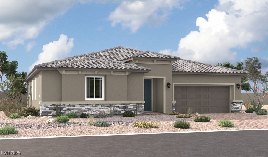 5699 East Victoria Falls Drive Property Photo
