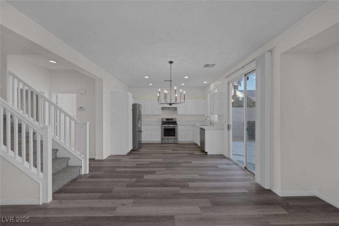 8560 Lost Gold Avenue Property Photo
