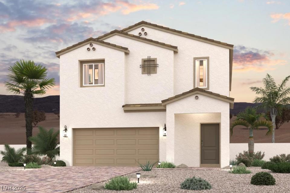 9933 Ruby Dome Avenue Property Photo