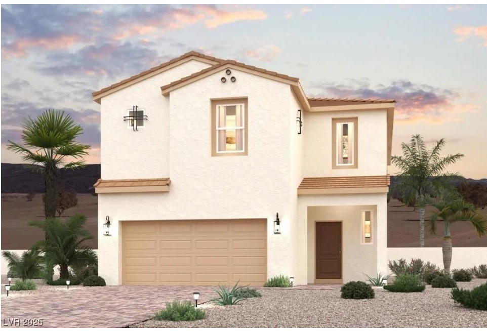 9825 Lost Horse Avenue Property Photo