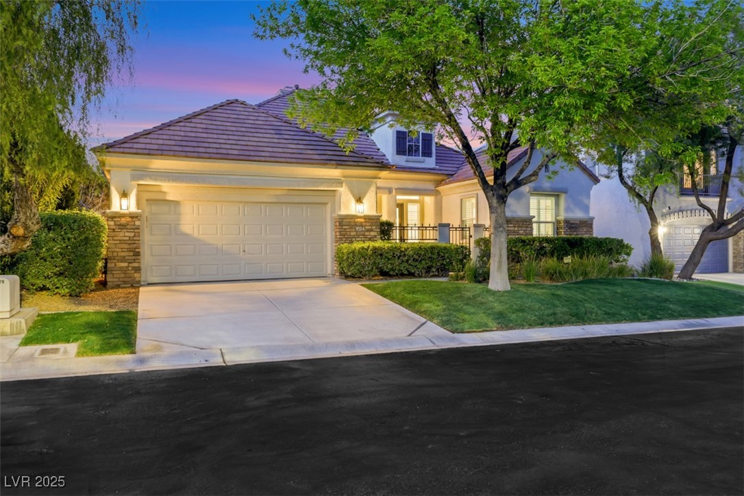 9524 Chalgrove Village Avenue Property Photo