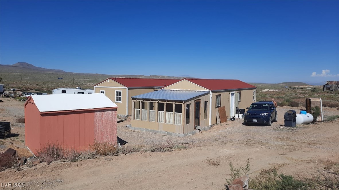 Tonopah High Real Estate Listings Main Image