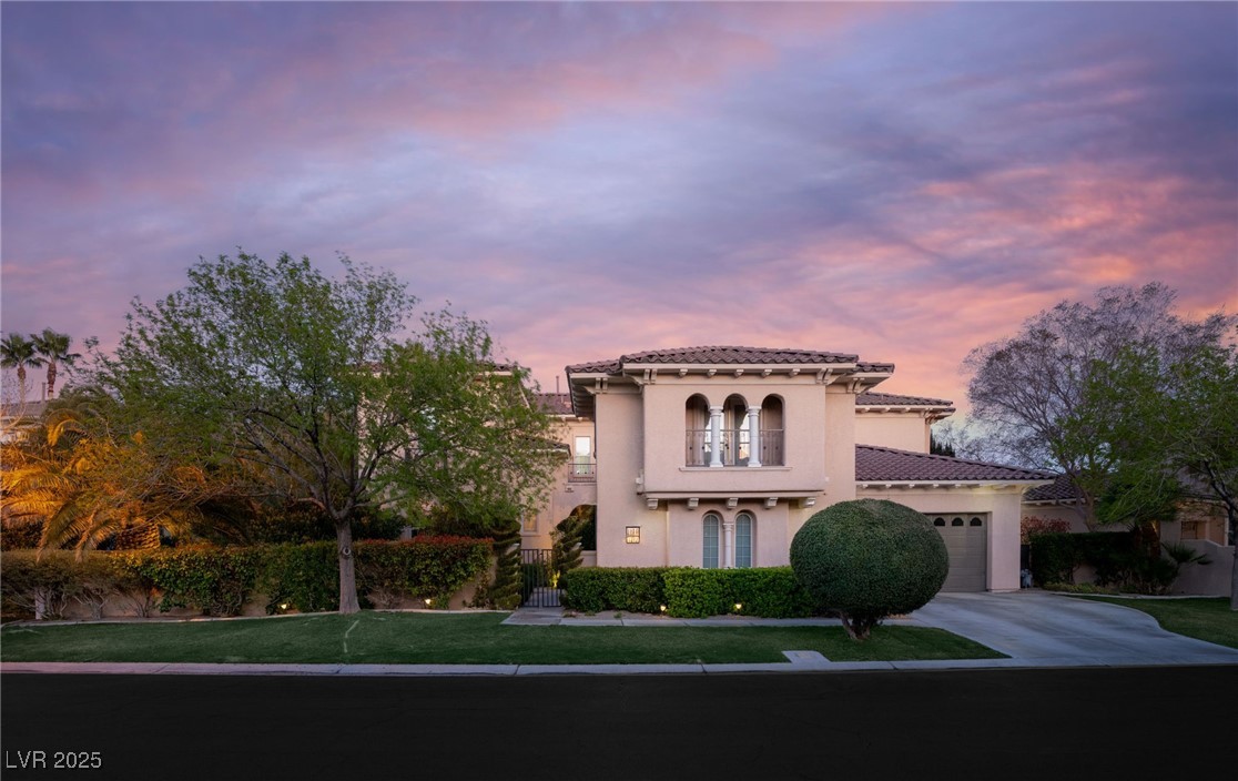 1212 Muscato Court Property Photo