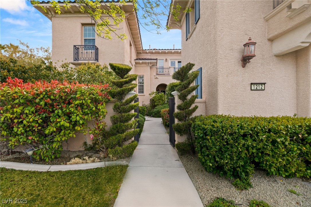 1212 Muscato Court Property Photo 4