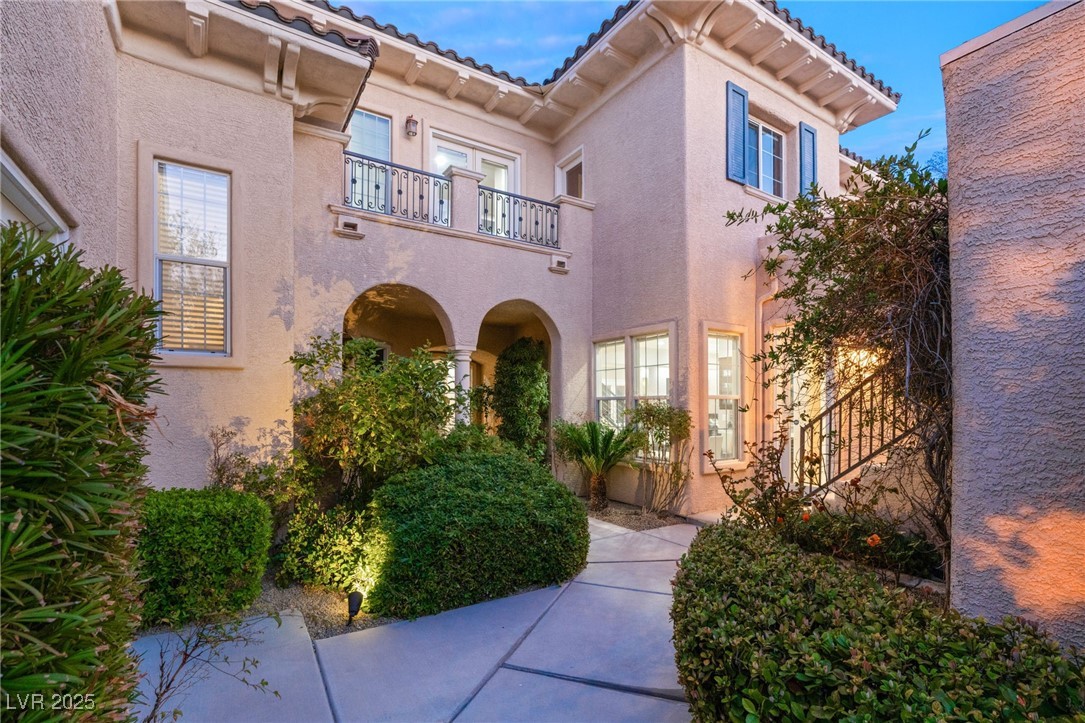 1212 Muscato Court Property Photo 19