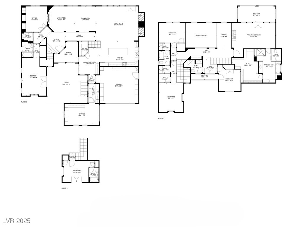 1212 Muscato Court Property Photo 32