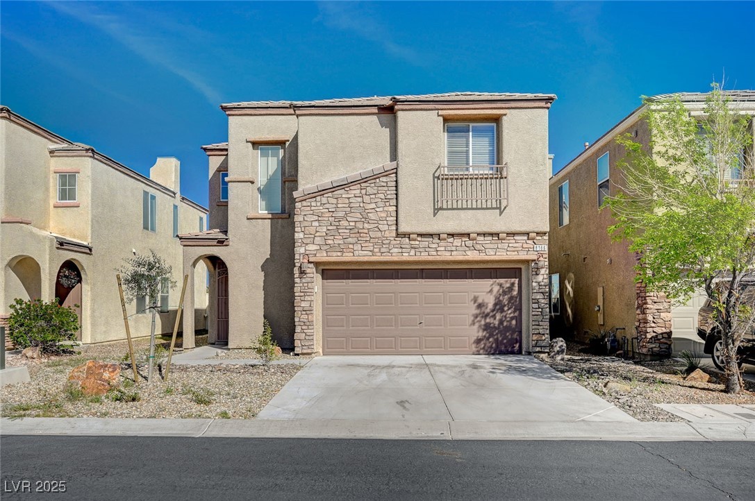 8186 Lone Boulder Street Property Photo