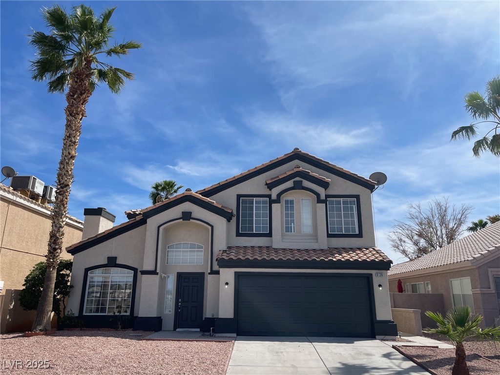 9139 Scallop Reef Avenue Property Photo