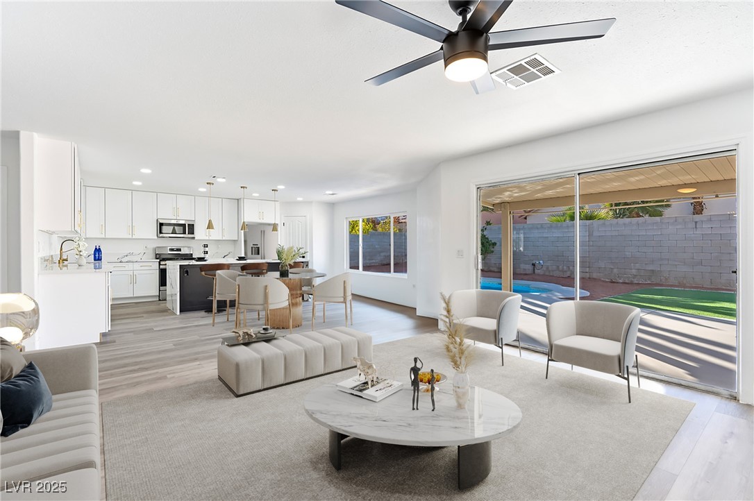 9541 Summersweet Court Property Photo