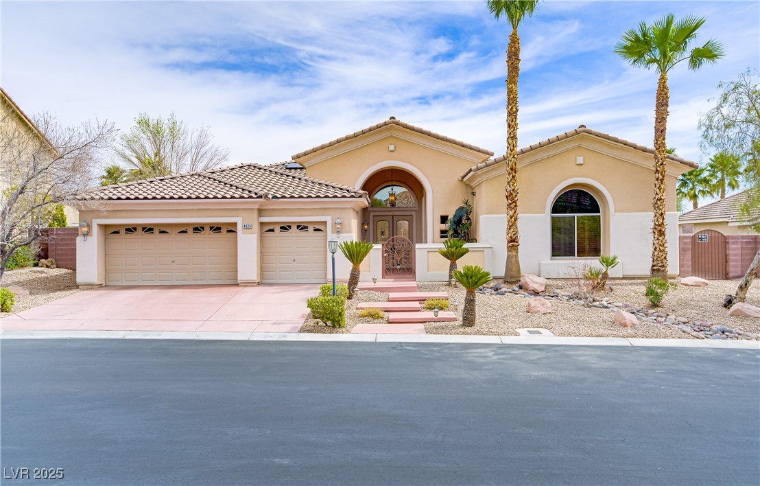 4624 Leon De Oro Drive Property Photo 1