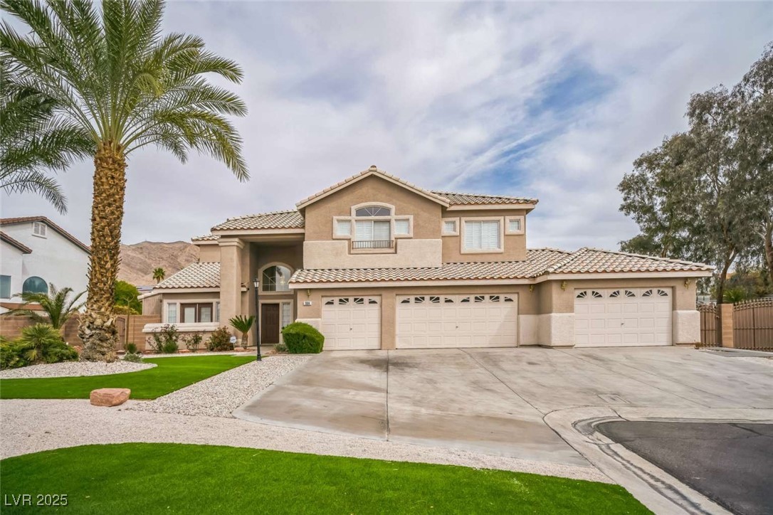 1304 Husson Court Property Photo