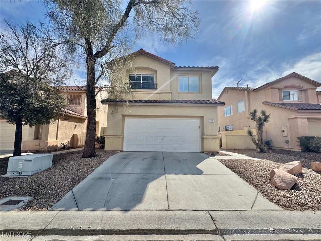 Alta Mira At Summerlin Phase 1 Real Estate Listings Main Image