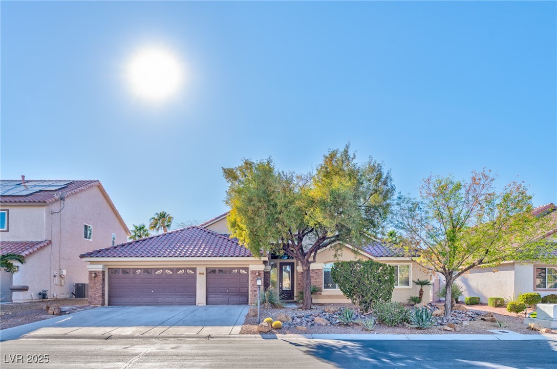 9945 Gold Thorn Street Property Photo