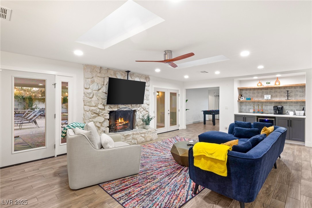 1625 Santa Anita Drive Property Photo