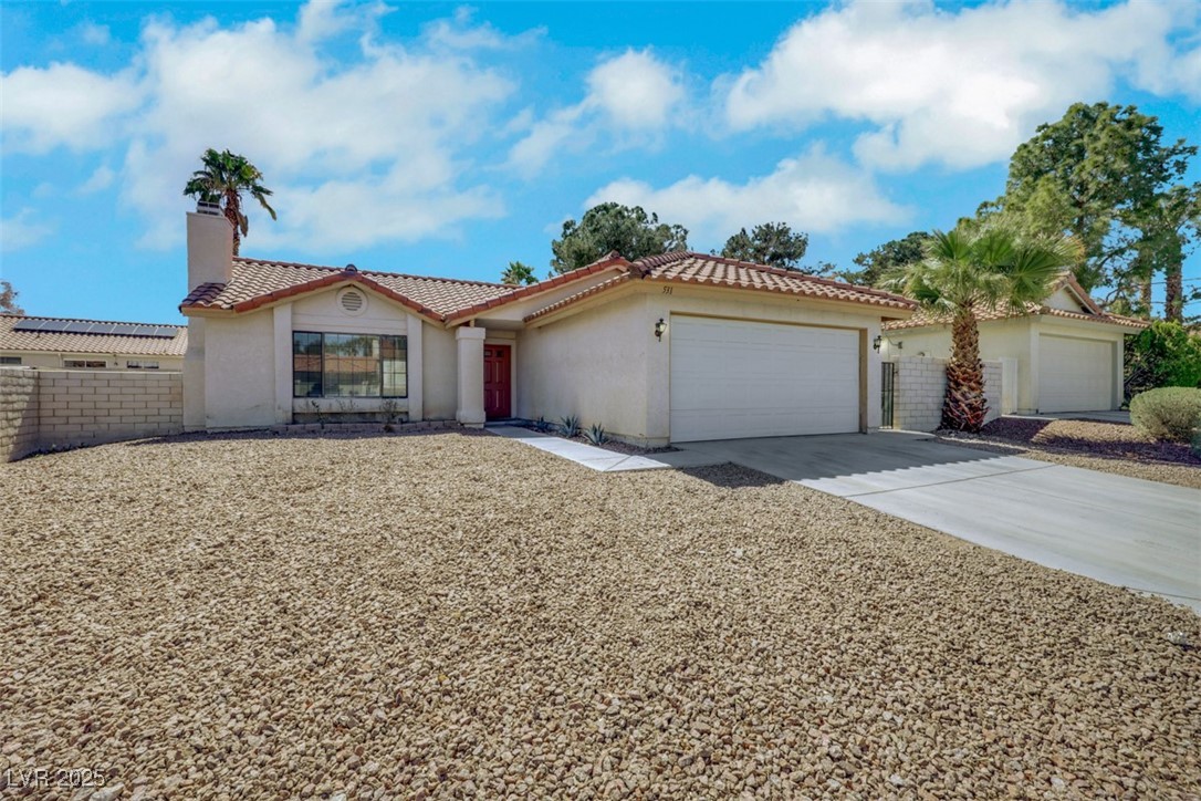 531 Macbrey Drive Property Photo