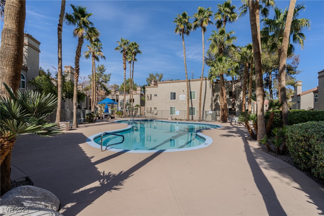 3145 East Flamingo Road 2039 Property Photo