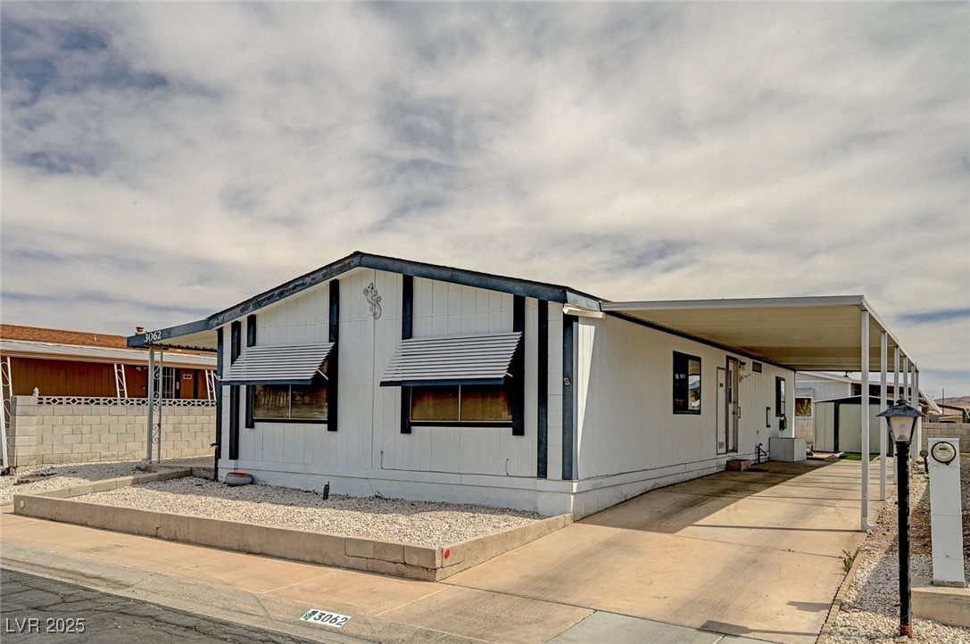 3062 Comitan Lane Property Photo