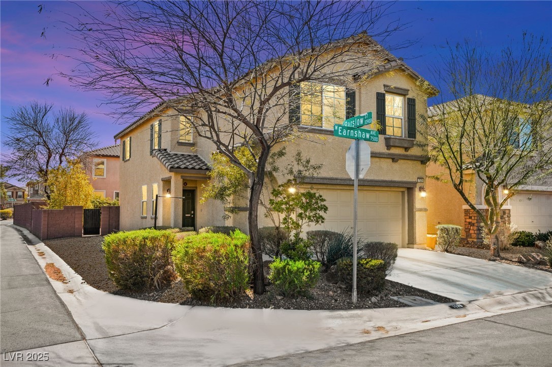 7529 Earnshaw Avenue Court Property Photo