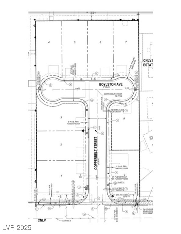 2409 Copperbelt Street Property Photo 2