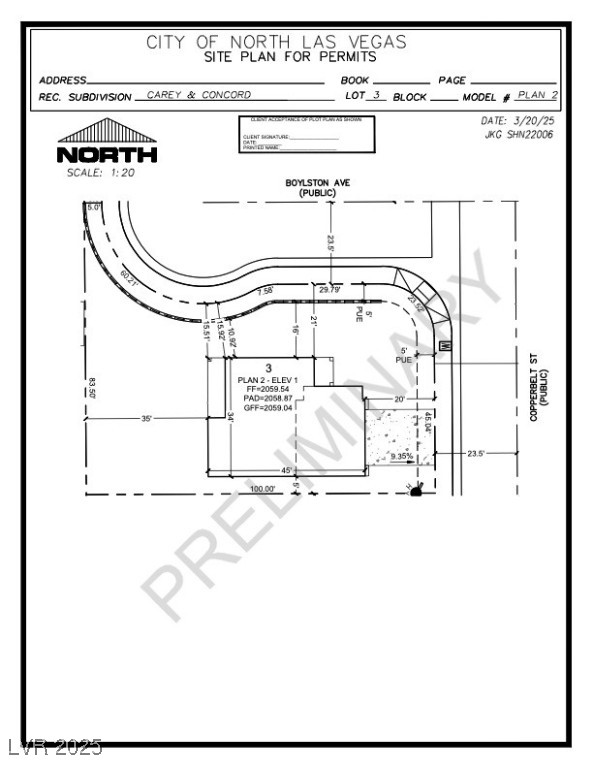 2413 Copperbelt Street Property Photo 4
