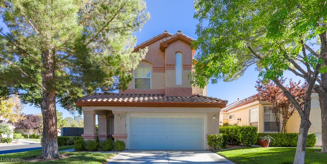1216 Palmares Court Property Photo 1