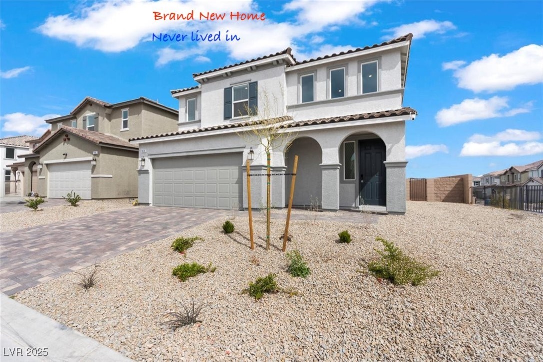9074 Mapledale Ranch Court Property Photo