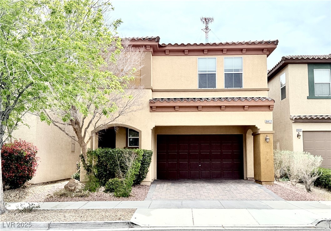 8477 Orly Avenue Property Photo