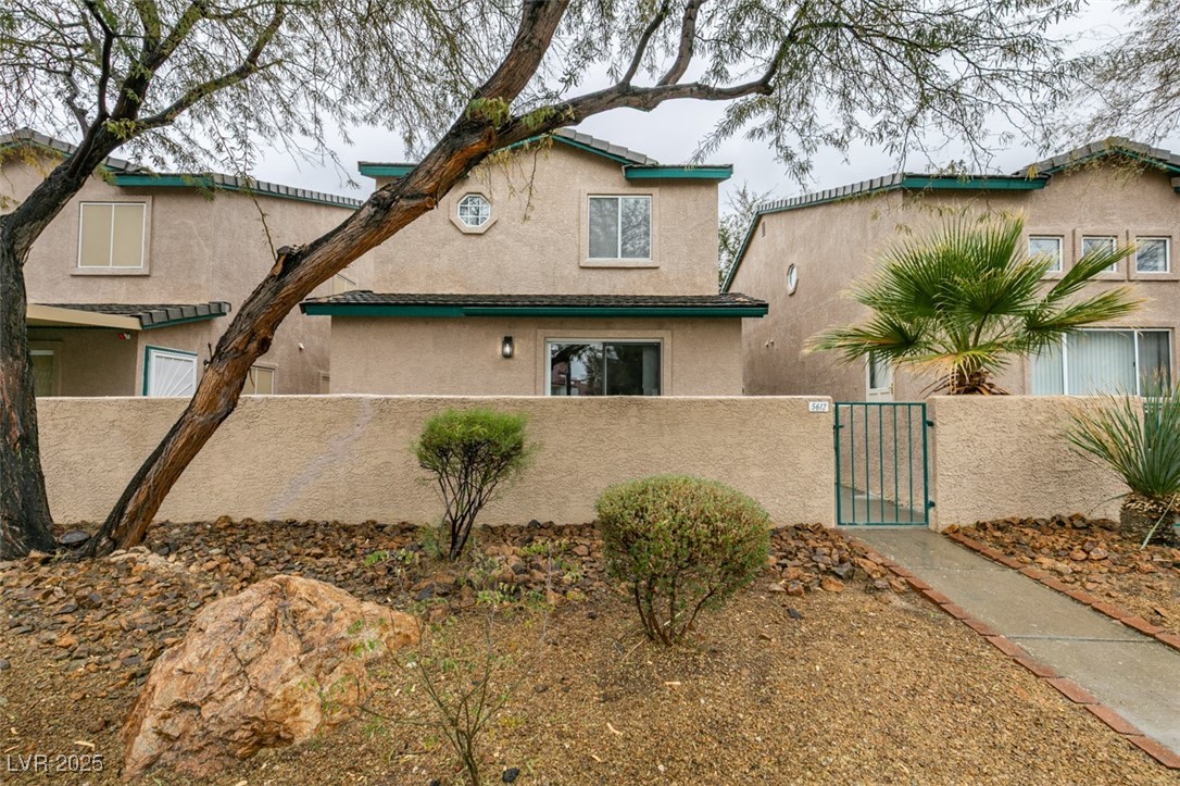 5612 Open Court Property Photo 1
