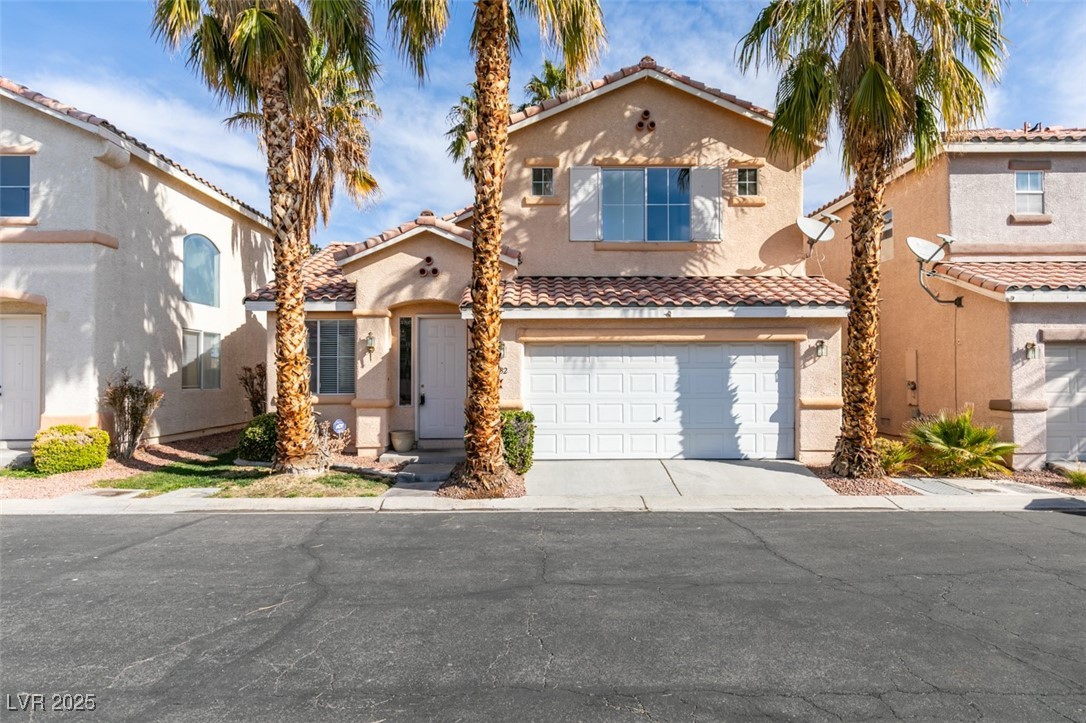 832 Clear Diamond Avenue Property Photo