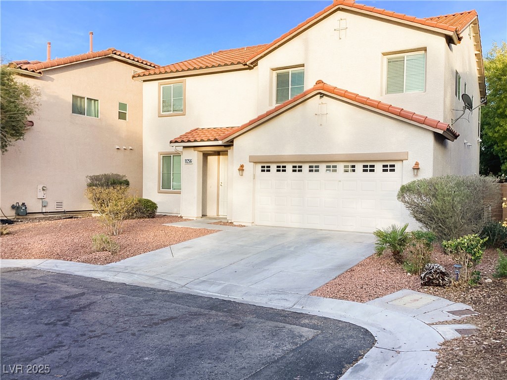 11256 Accentare Court Property Photo