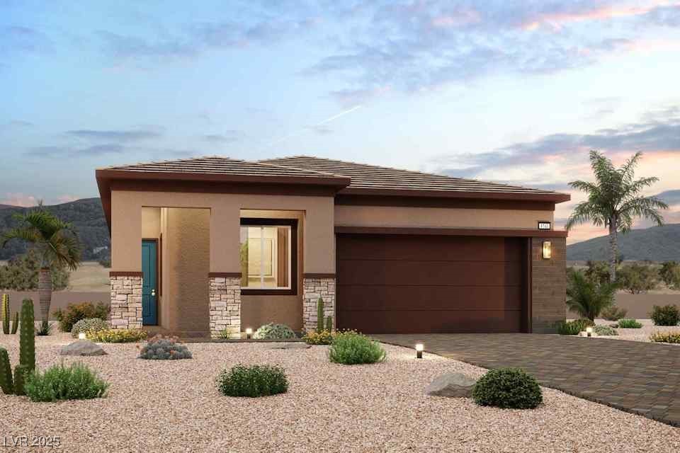 824 Weston Ridge Street Property Photo