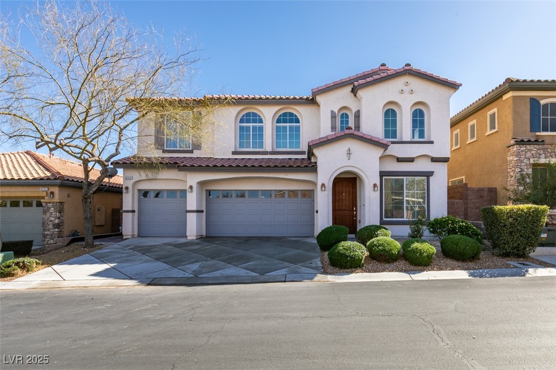 8743 Mount Mira Loma Avenue Property Photo